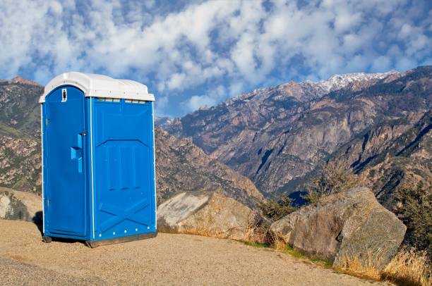 Best Luxury portable toilet rental  in New Hope, AL