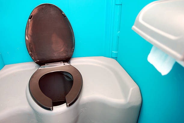 Best High-end porta potty rental  in New Hope, AL