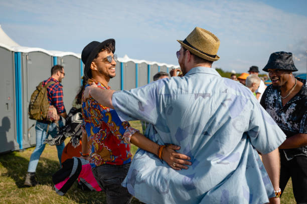 Best Best portable toilet rental  in New Hope, AL