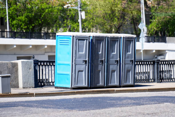 Best Sanitation services for porta potties  in New Hope, AL