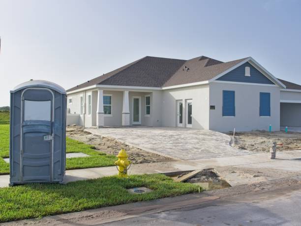 Best Long-term porta potty rental  in New Hope, AL